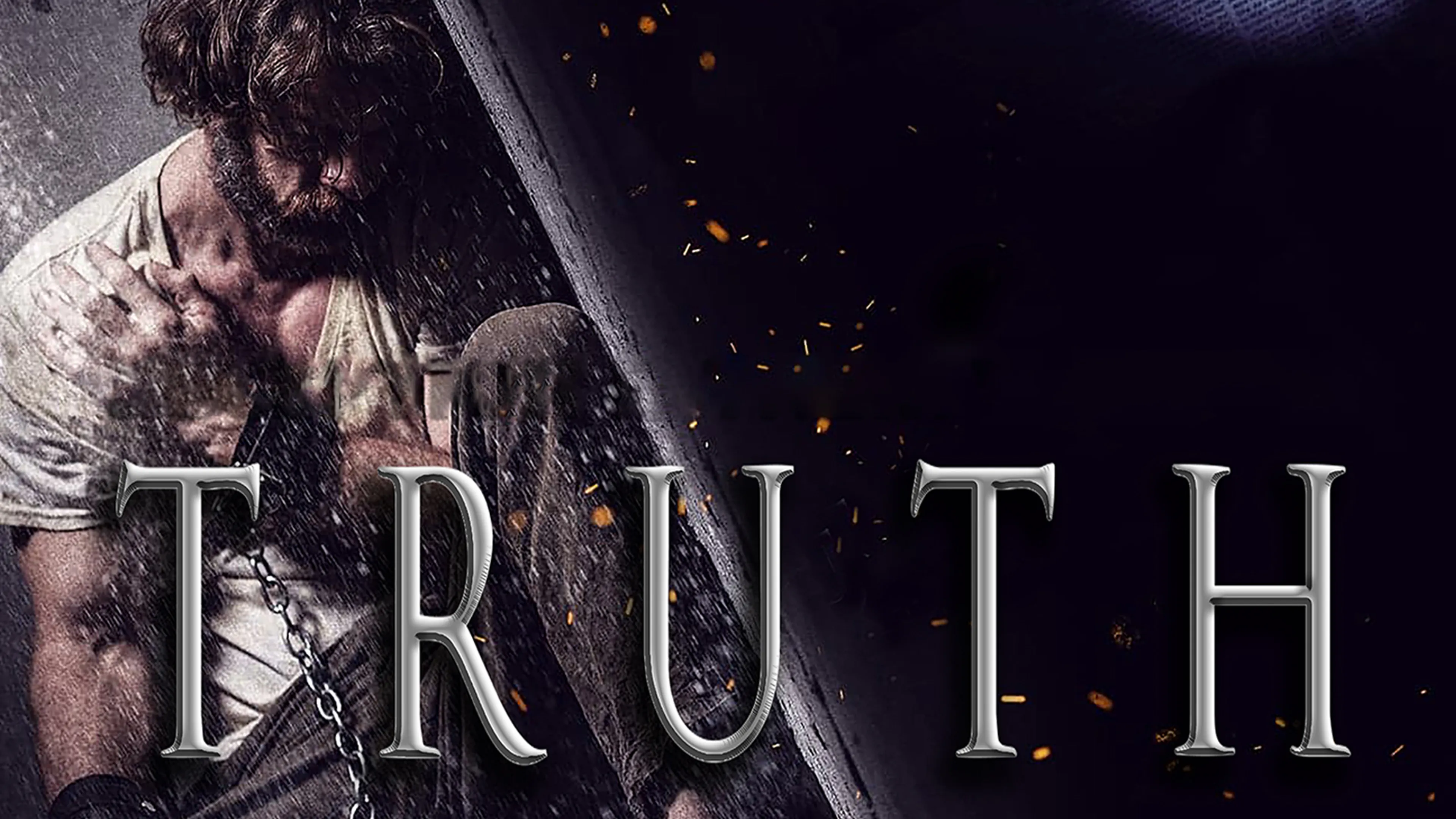 Truth poster